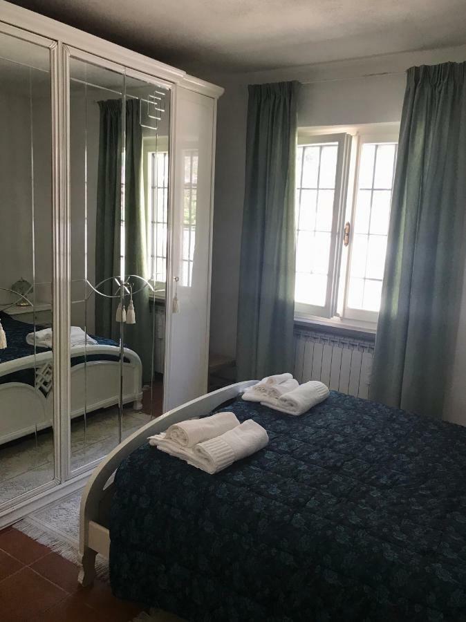 B&B Torre Del Lago Trasimeno Passignano sul Trasimeno Bagian luar foto