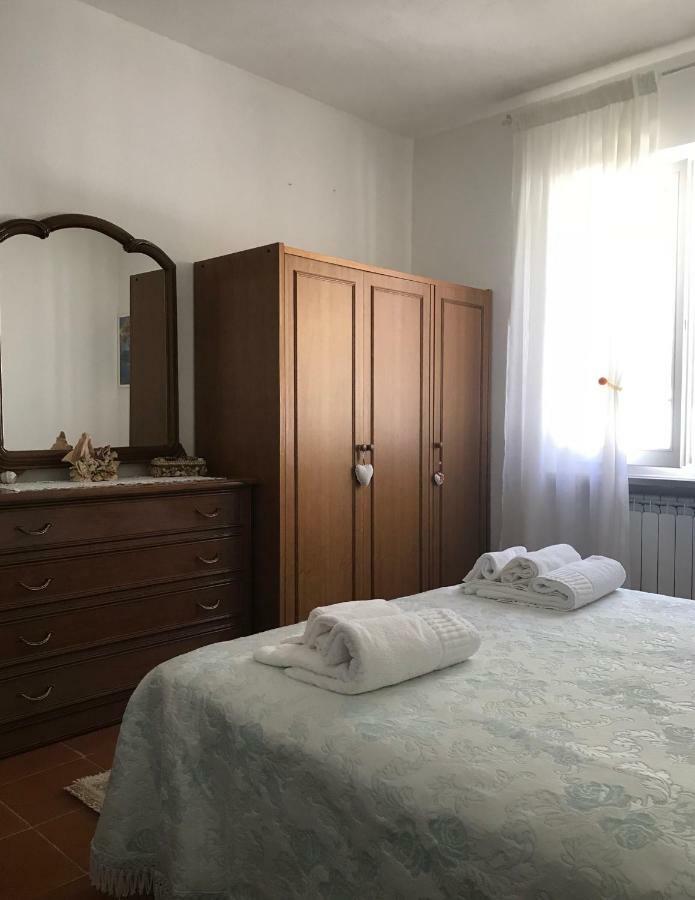 B&B Torre Del Lago Trasimeno Passignano sul Trasimeno Bagian luar foto
