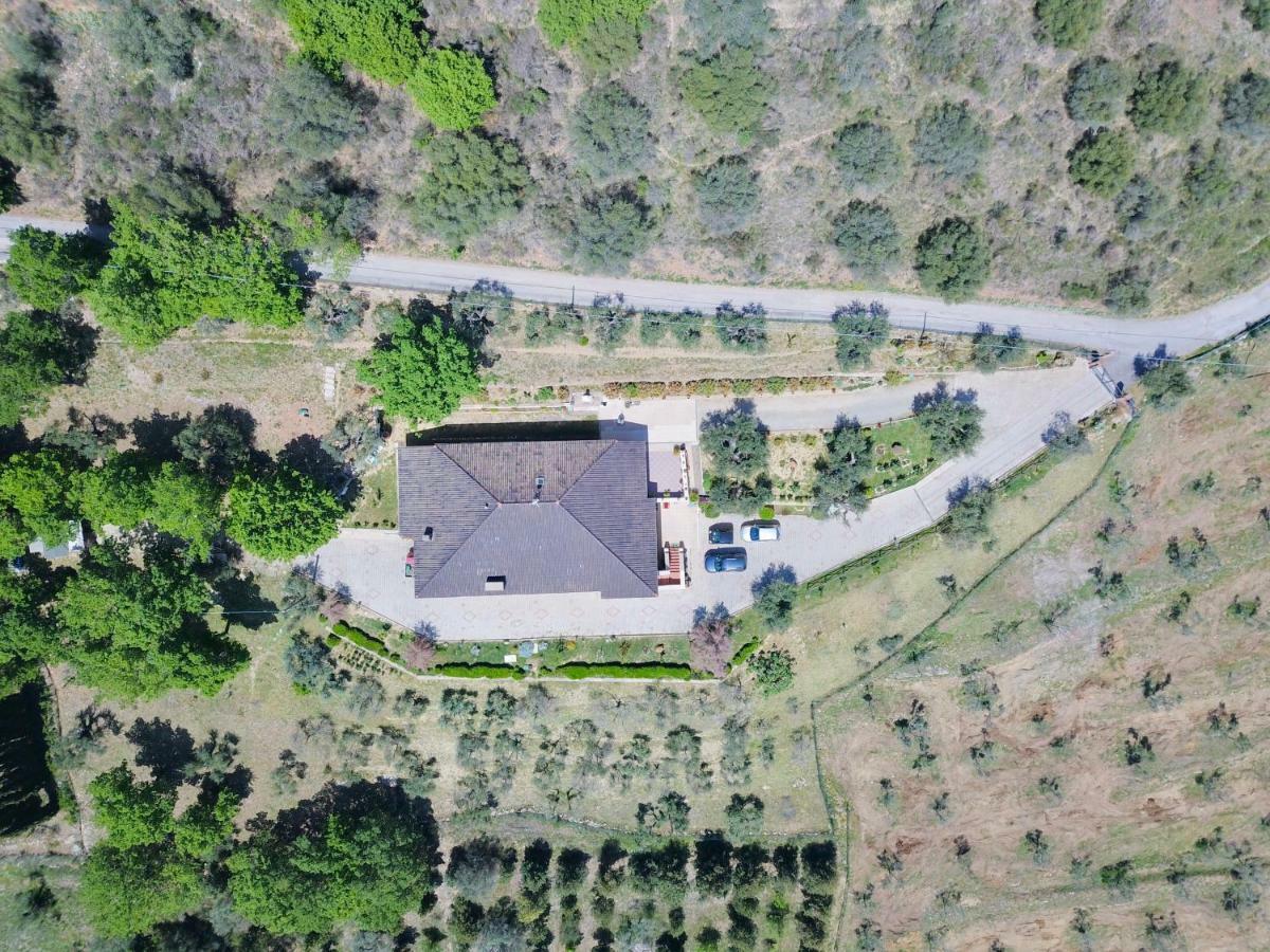 B&B Torre Del Lago Trasimeno Passignano sul Trasimeno Bagian luar foto