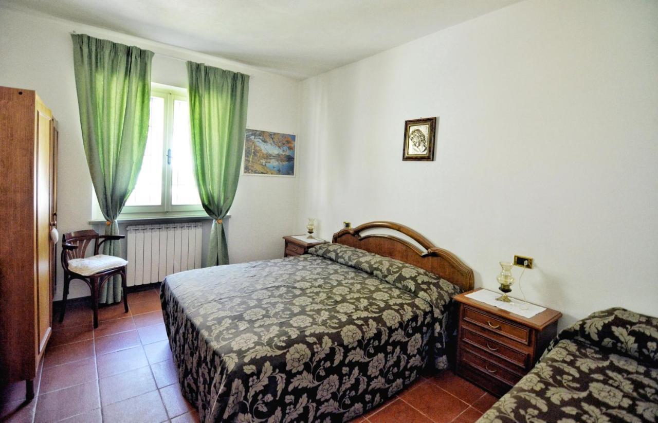 B&B Torre Del Lago Trasimeno Passignano sul Trasimeno Bagian luar foto