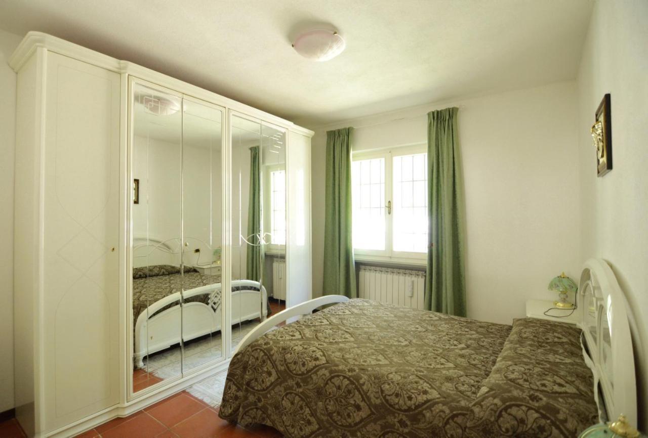 B&B Torre Del Lago Trasimeno Passignano sul Trasimeno Bagian luar foto